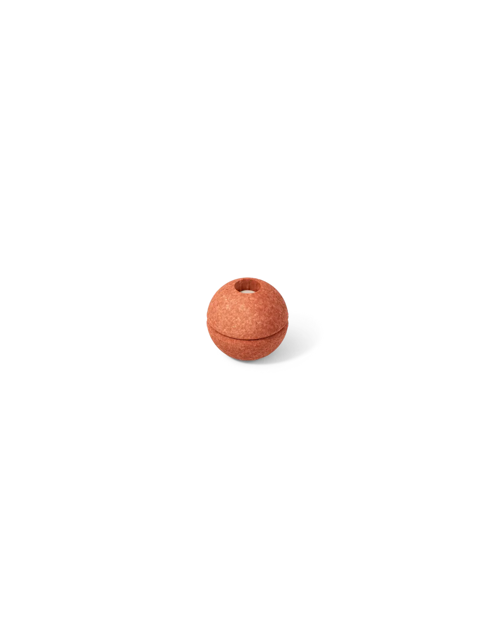 Pelota de espuma
