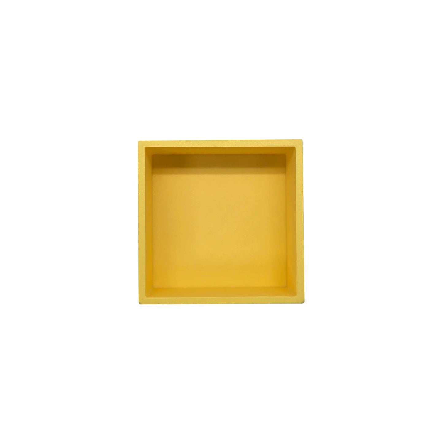 Play Tray Mandigo - Square