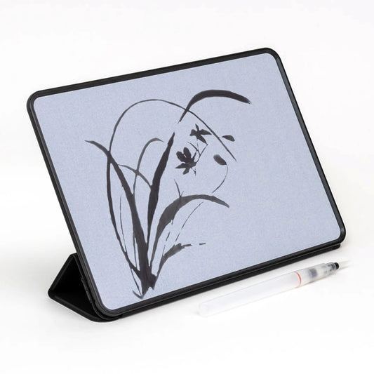 Buddha Board enso