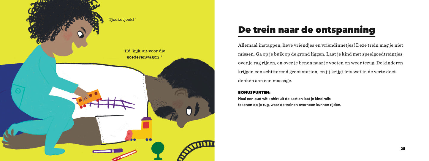Horizontaal ouderschap
