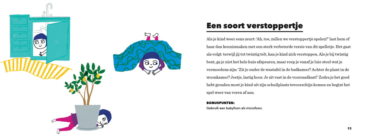 Horizontaal ouderschap