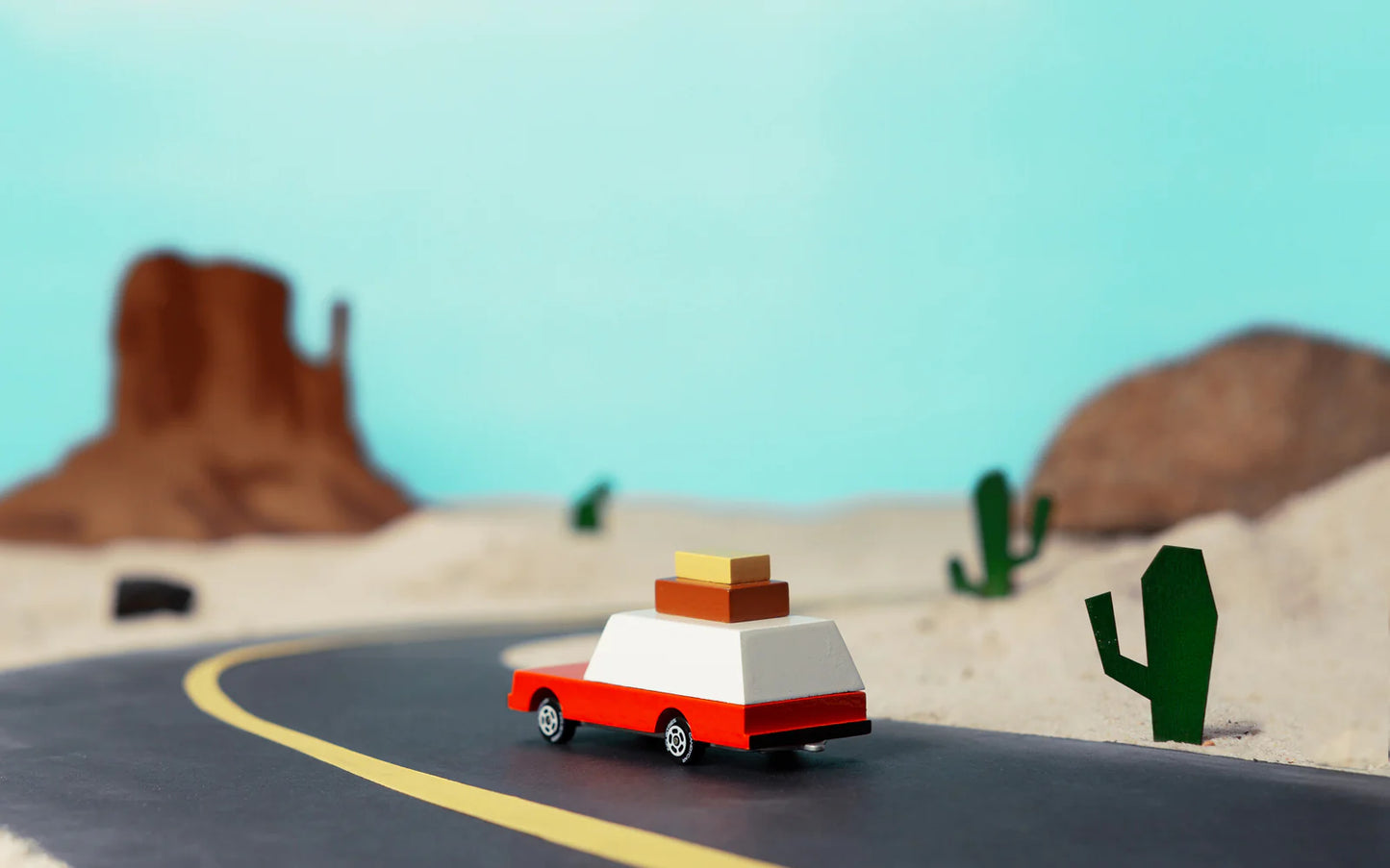 CandyLab Cars