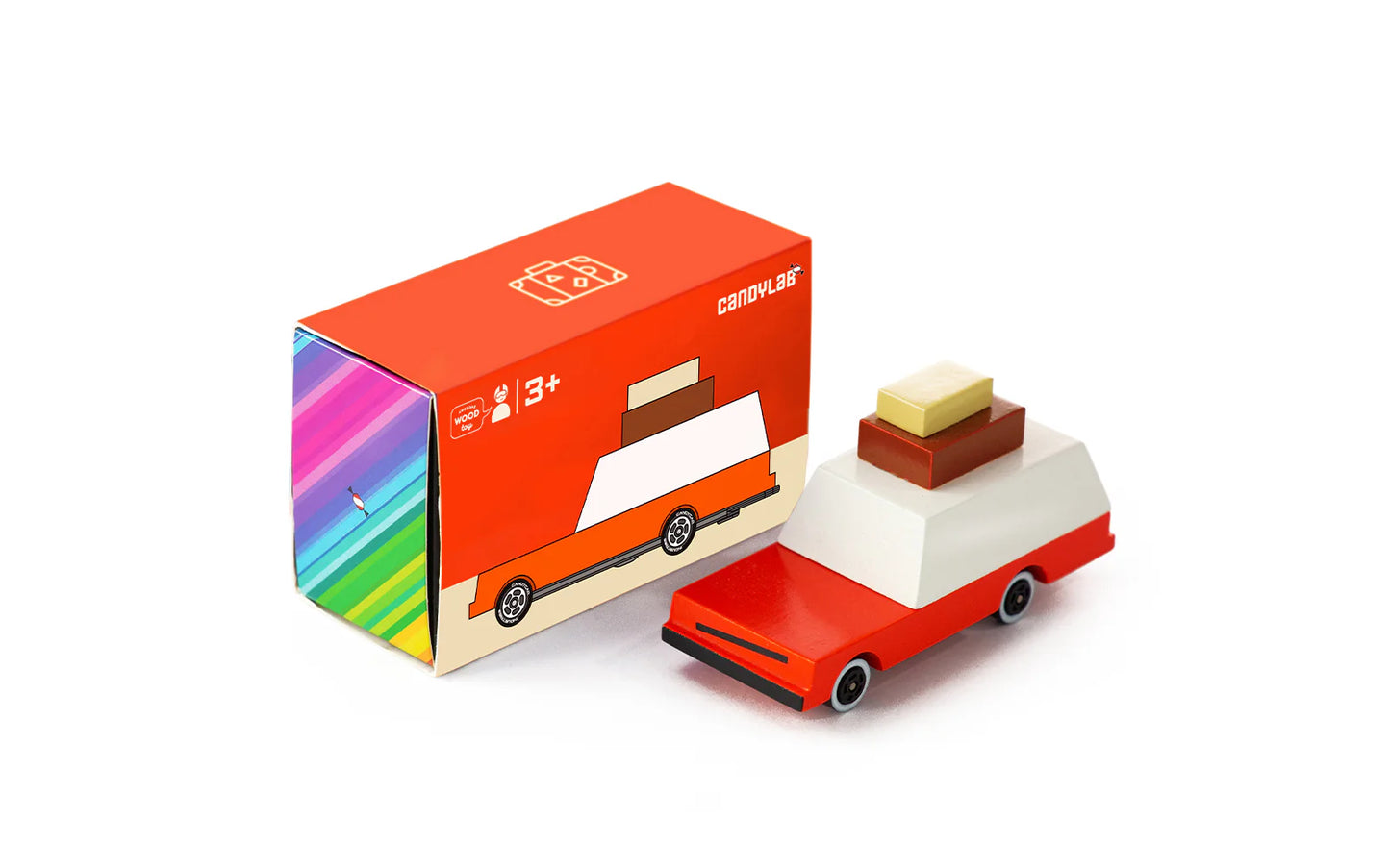 CandyLab Cars