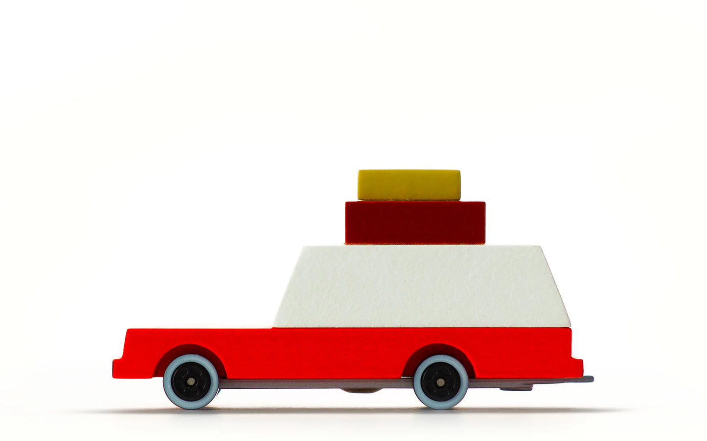 CandyLab Cars