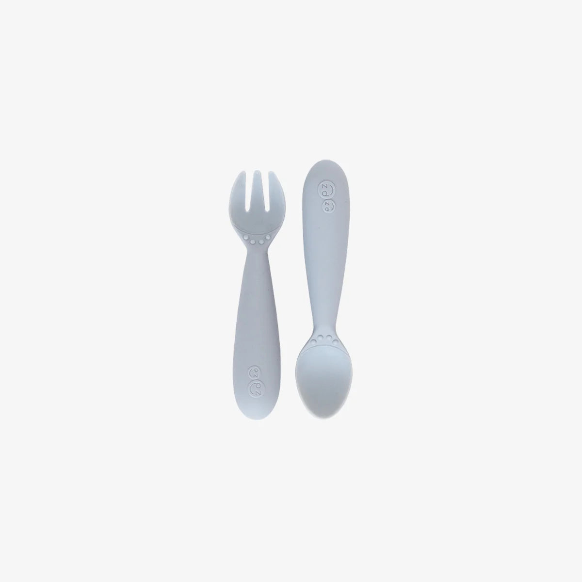 Mini Utensils - Toddler Training Fork and Spoon