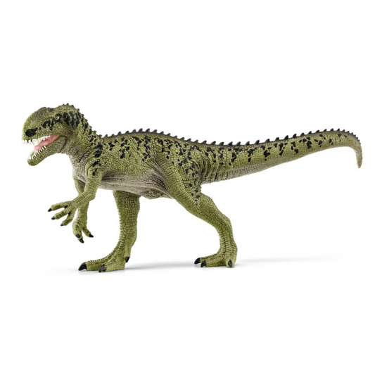 Monolophosaurus