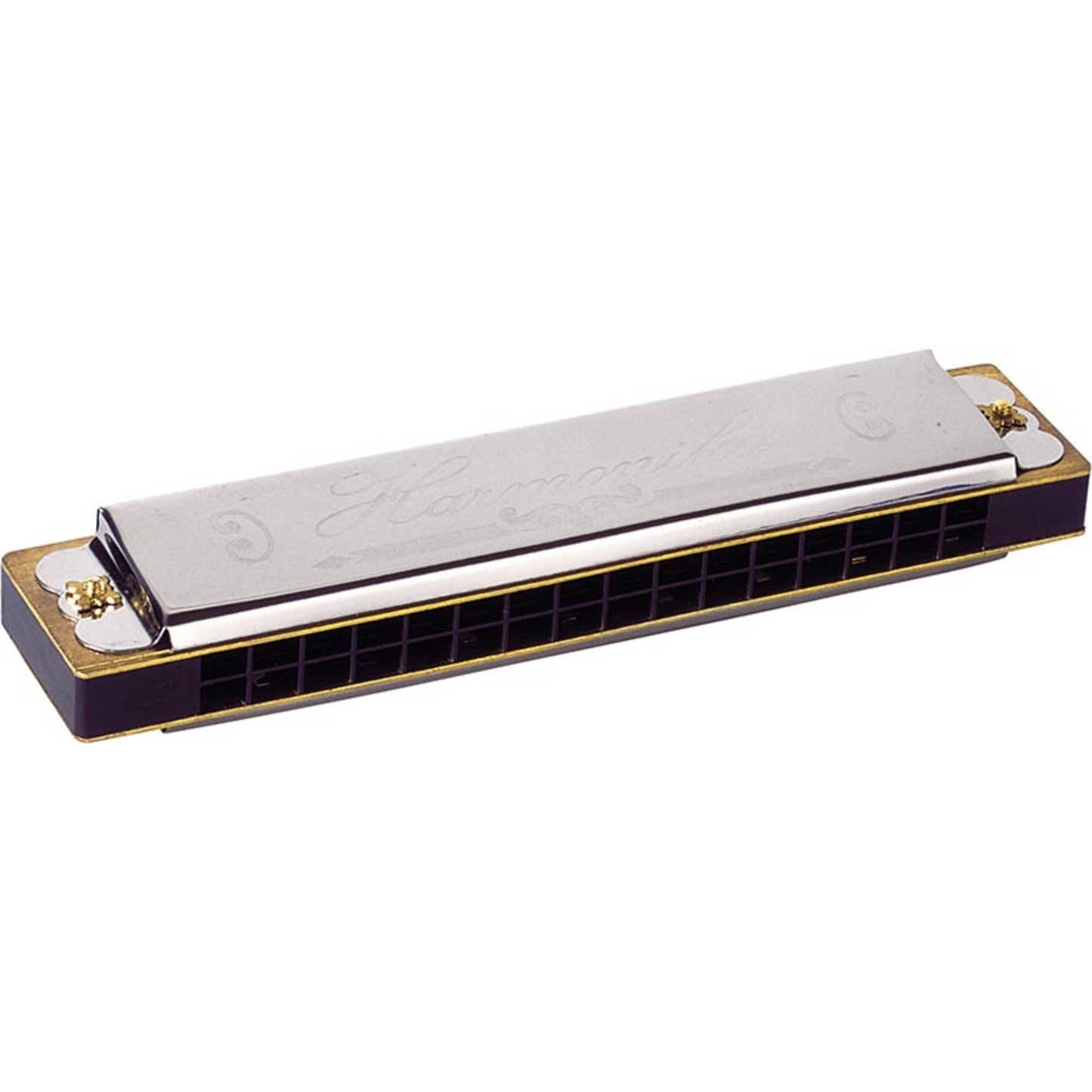Mondharmonica