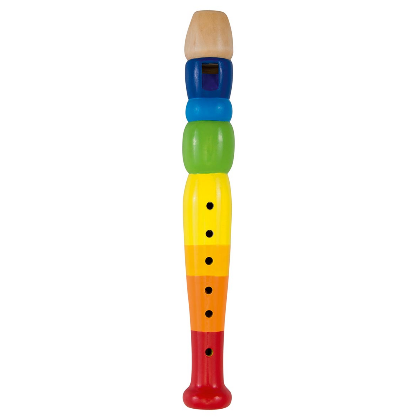 Blokfluit
