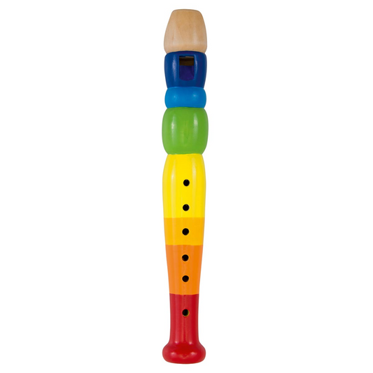 Blokfluit