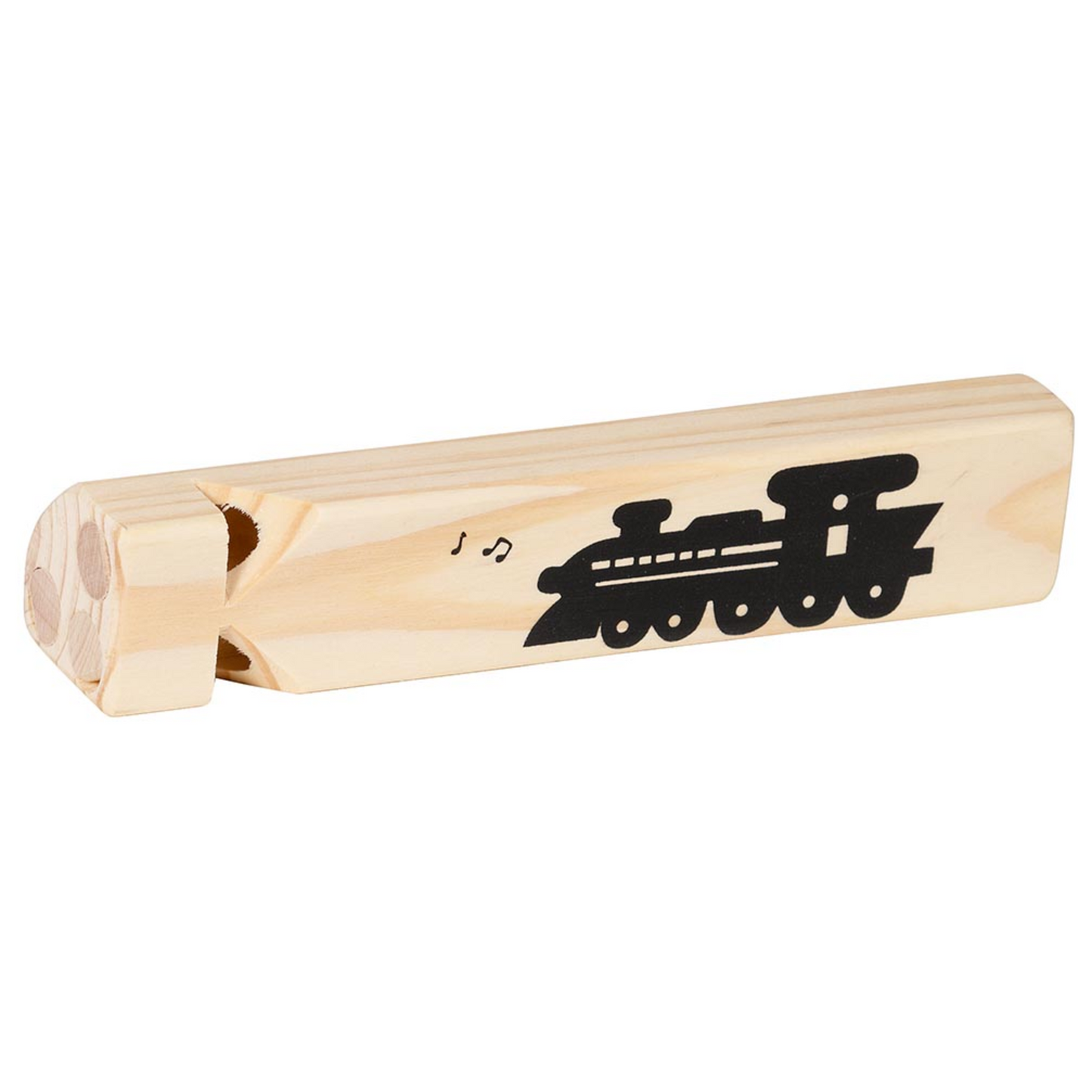Trein fluitje