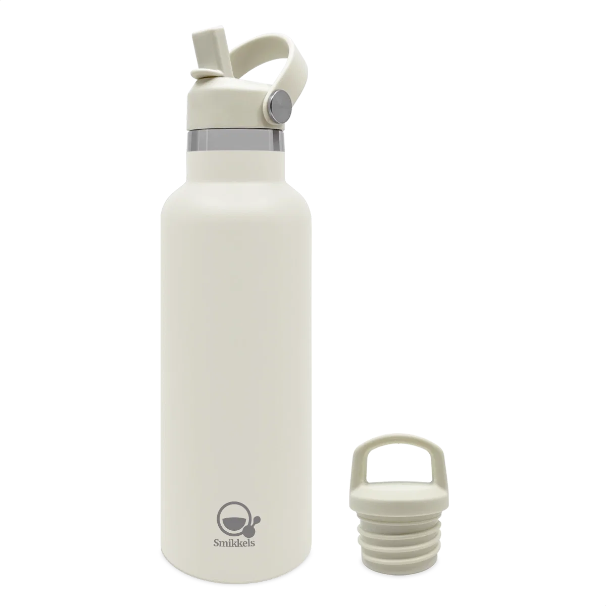Roestvrijstalen thermosflessen 500 ml