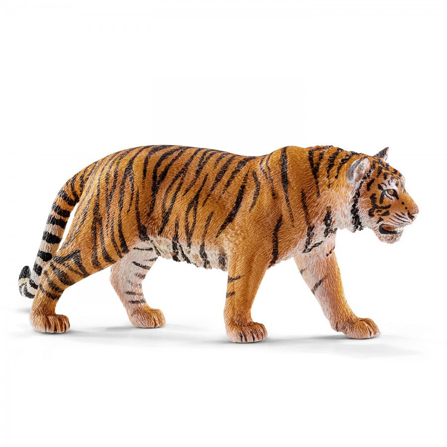 Bengaalse tijger