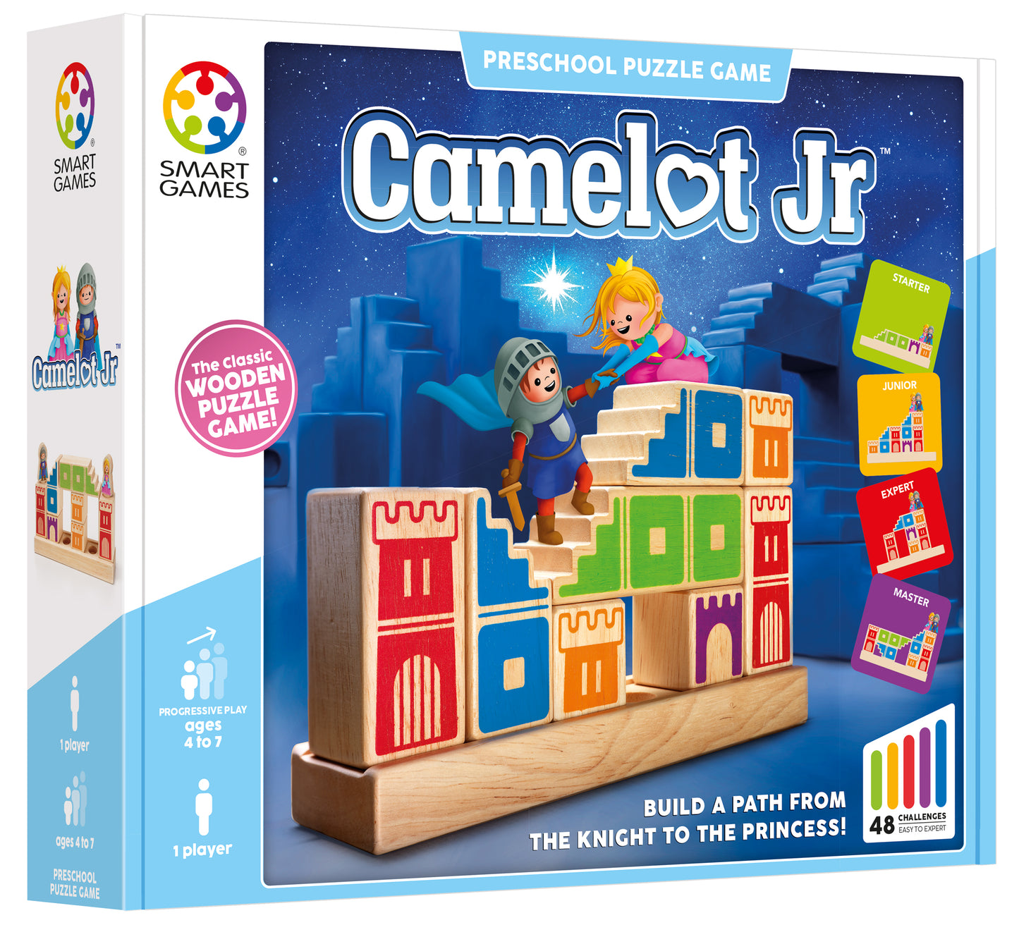 Camelot Jr