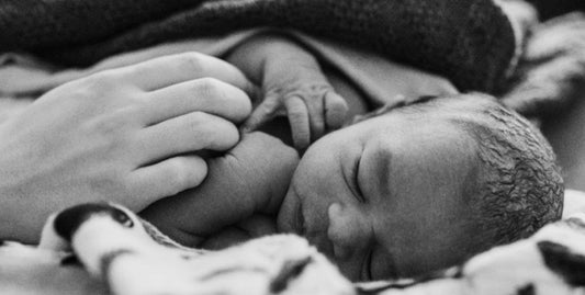Here's Baby: Understanding your Newborn