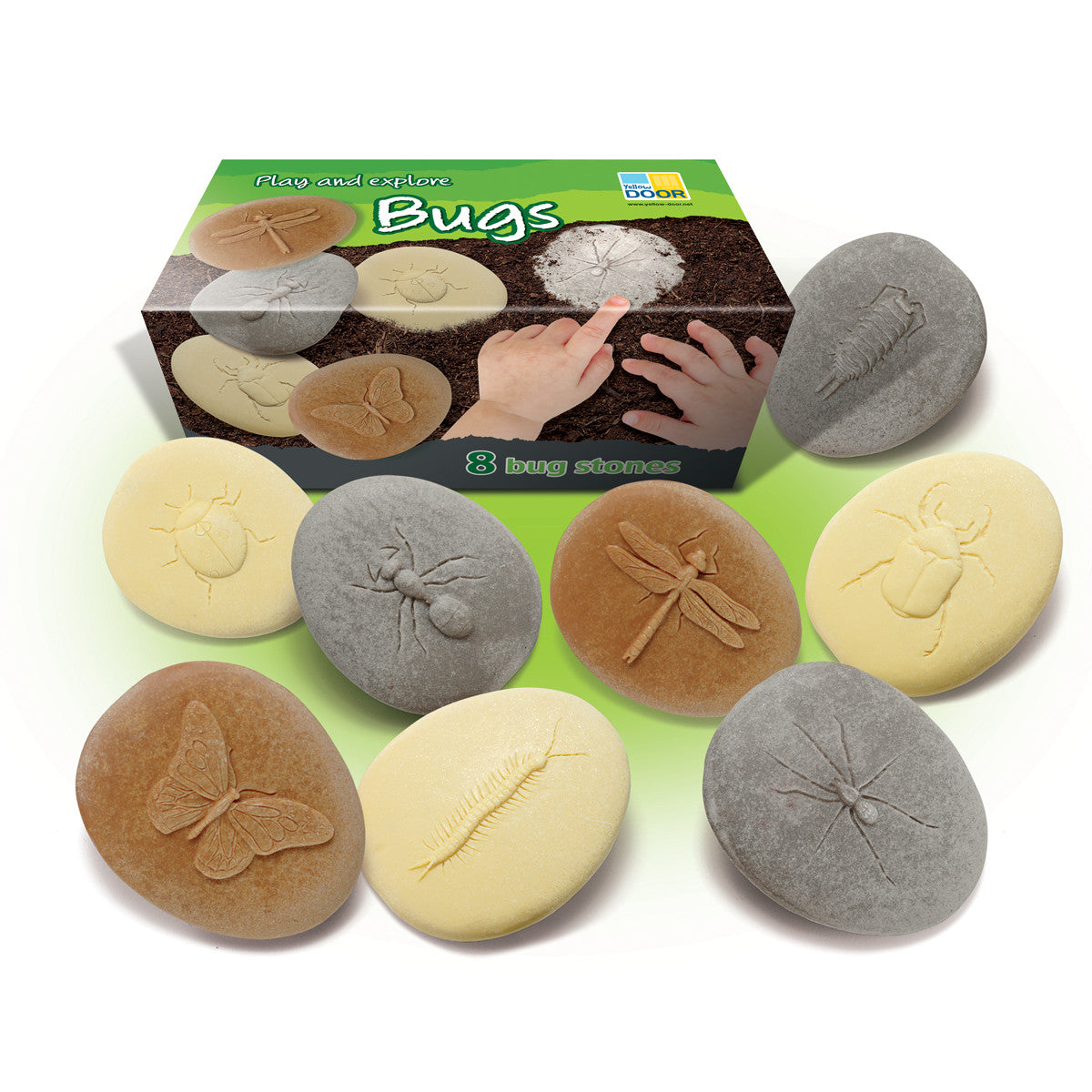 Laten we onderzoeken - Bugs