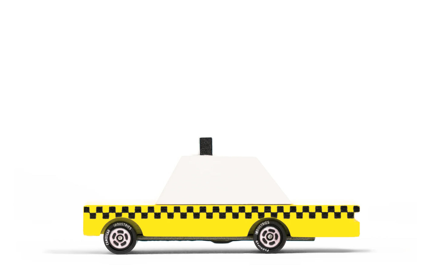 CandyLab Cars