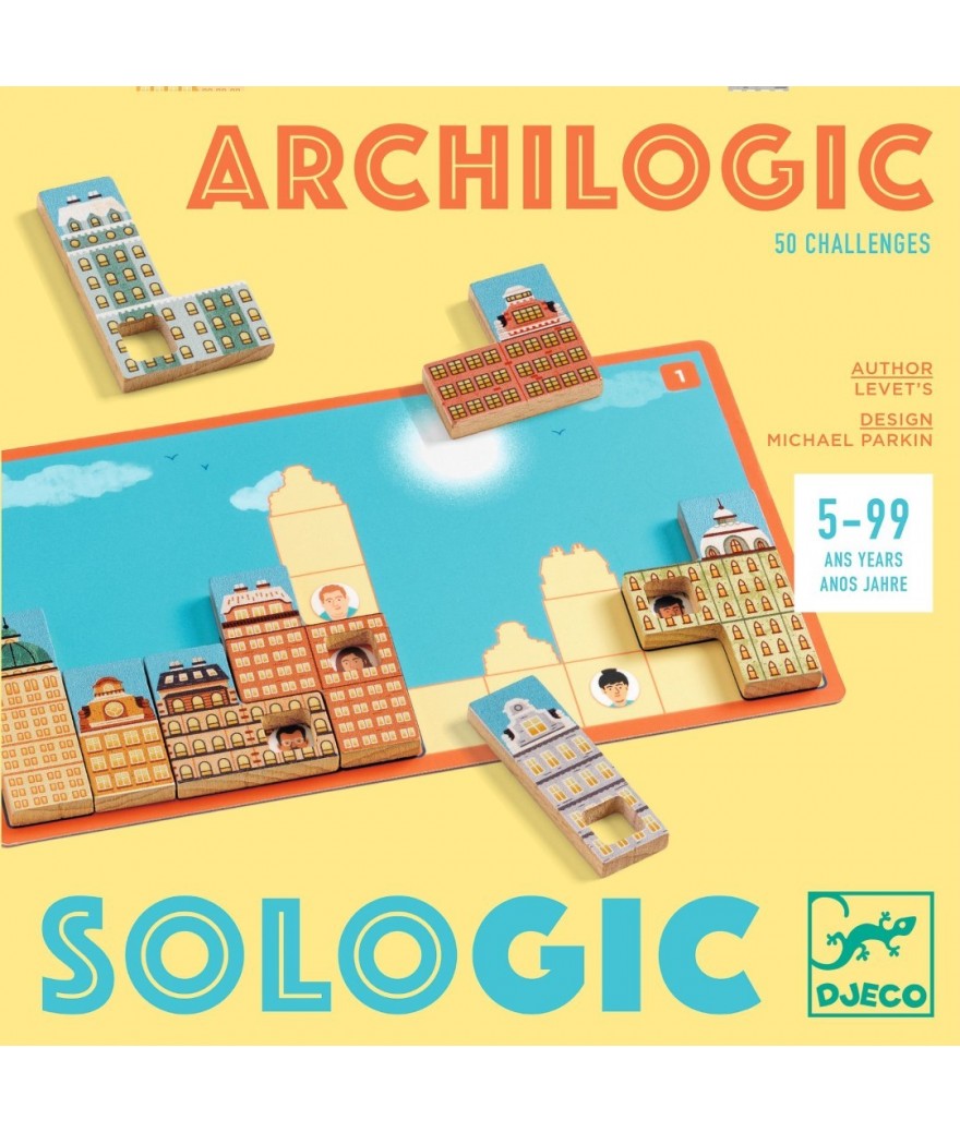 Archilogic