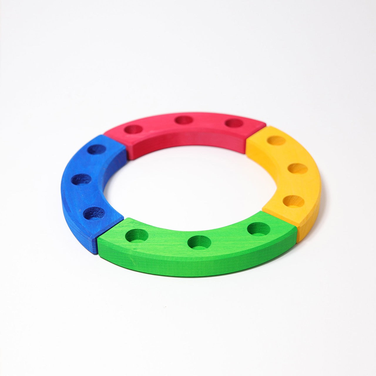 Small Celebration Ring