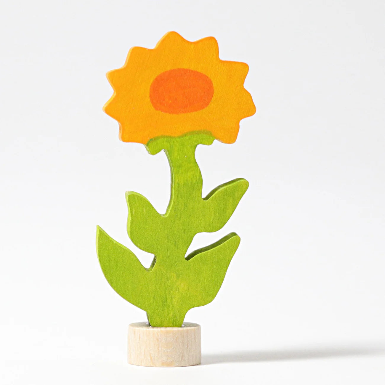 Figures décoratives - Plantes