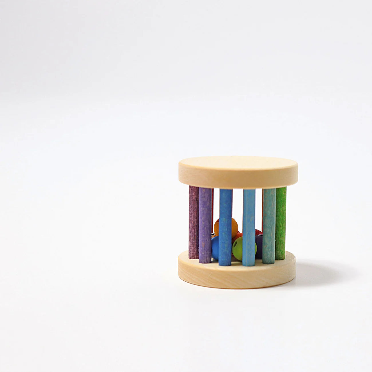 Mini Rolling Baby Wheel