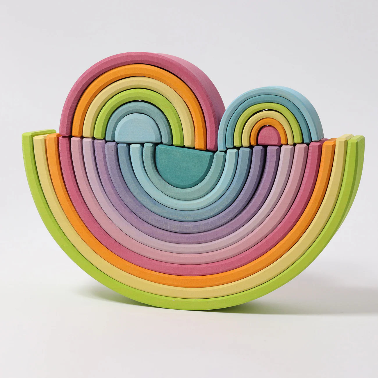 Kleine regenboog