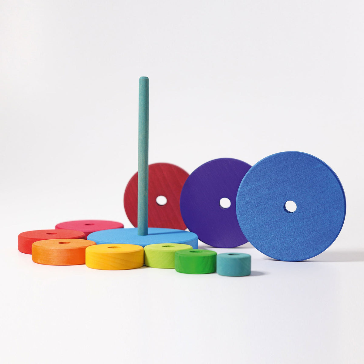 Grimm’s Large Disc Tower