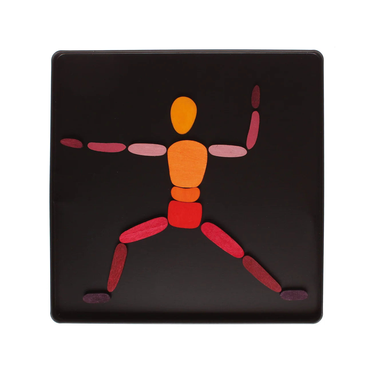 Mini Magnetic Puzzle In Motion