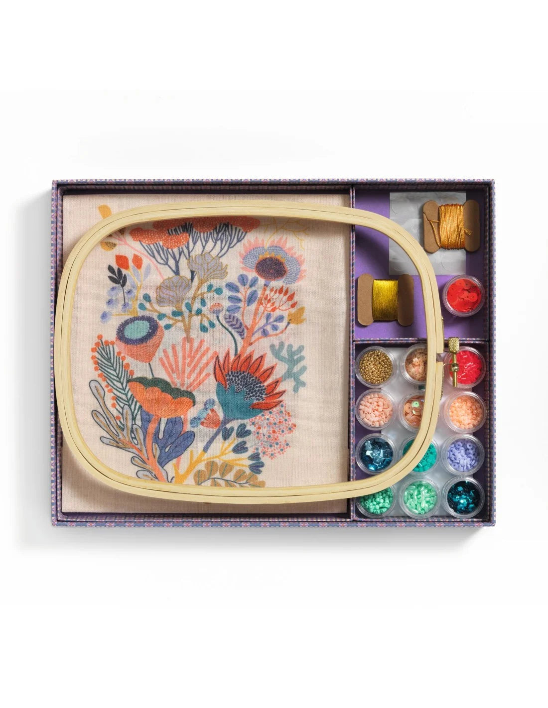 Atelier 58 Beadwork