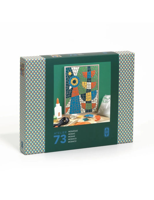 Atelier 73 Mosaic