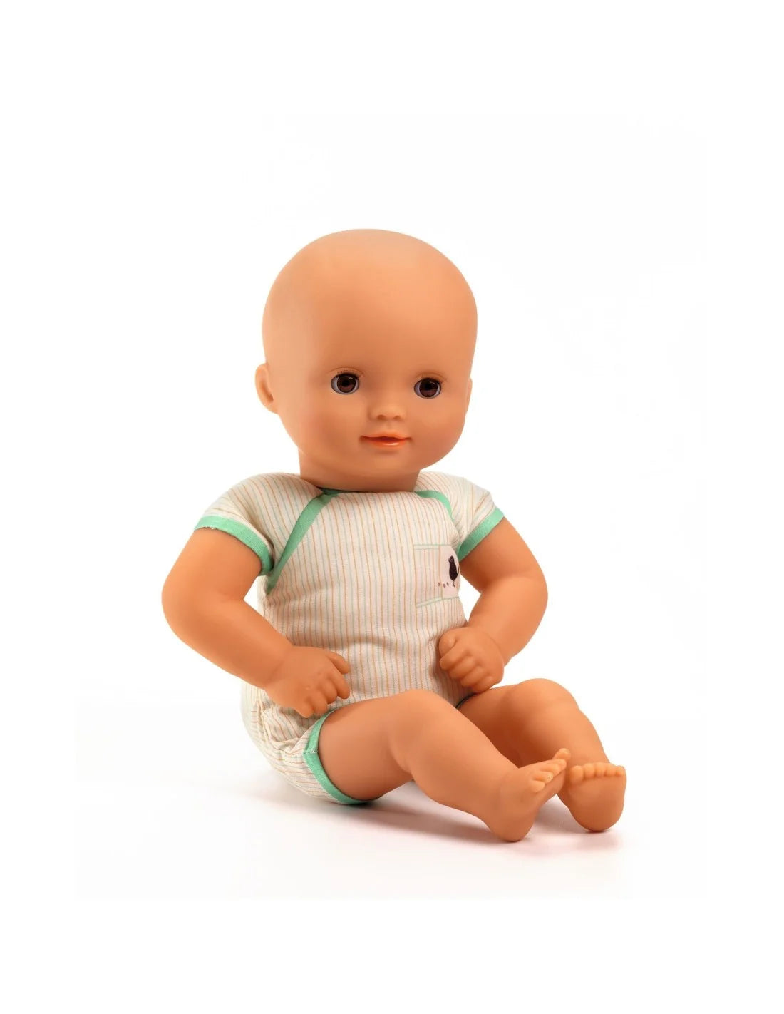 Doll Baby Jacinthe