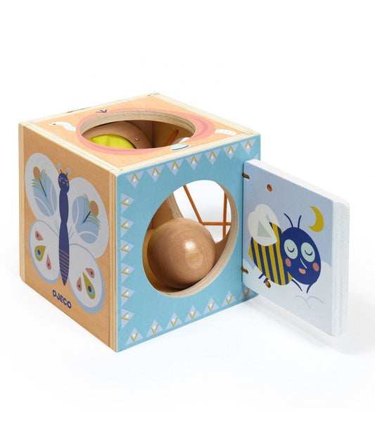 Baby Box