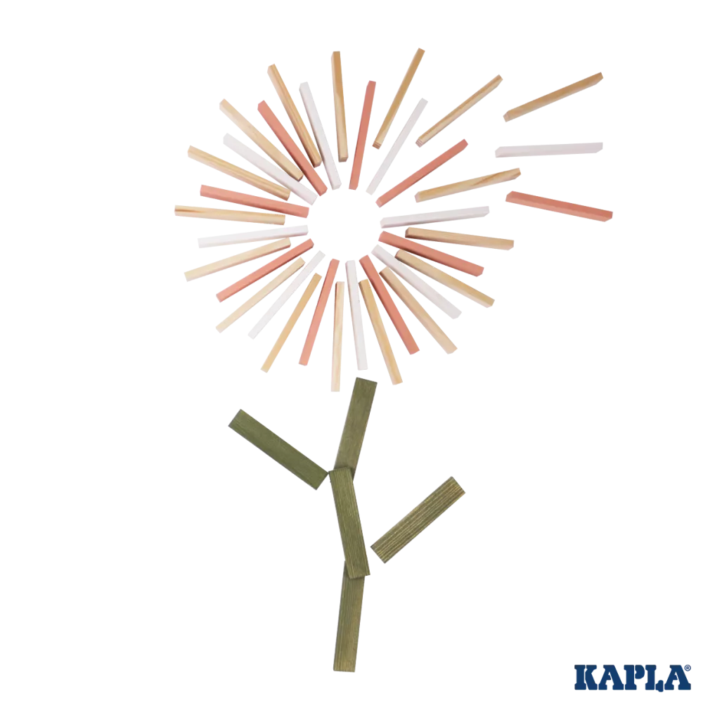 KAPLA - Barrel 200 - Lente-editie