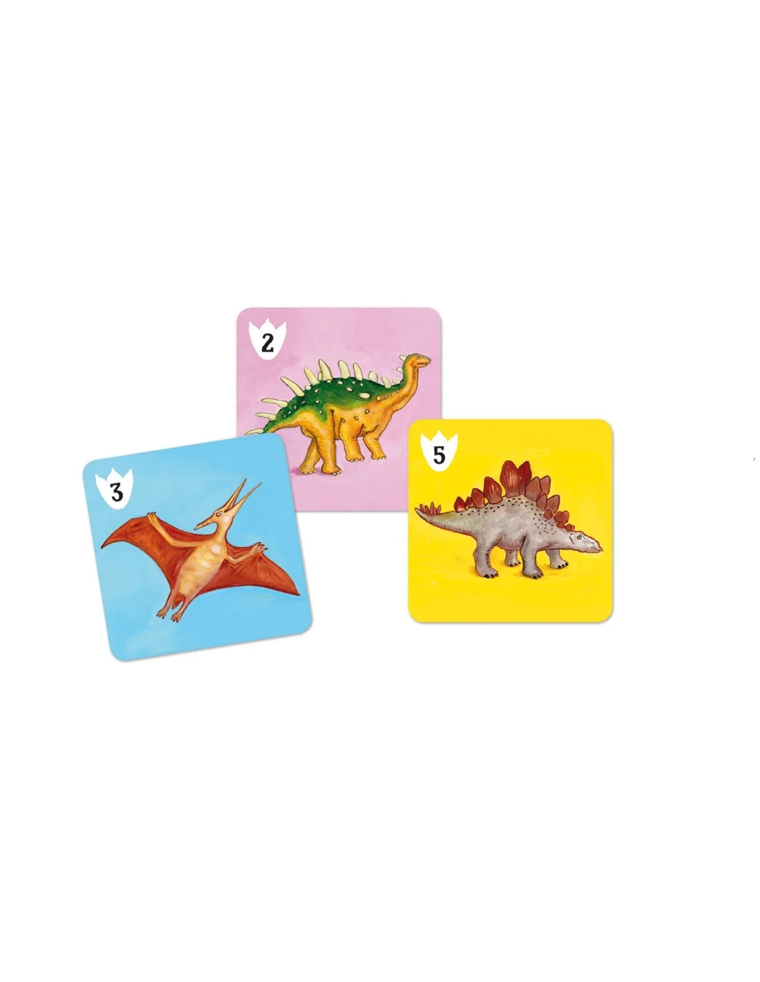 Playing Cards - Batasaurus
