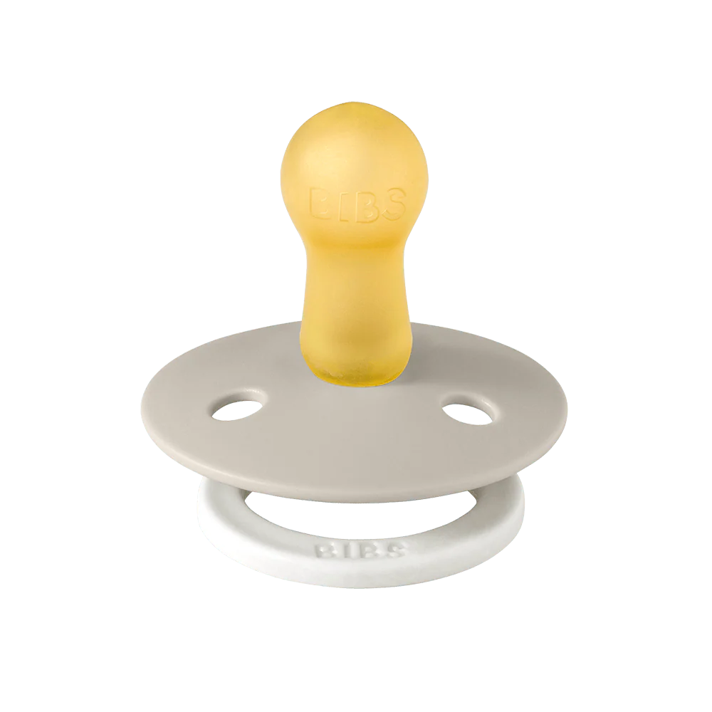BIBS Glow Pacifier