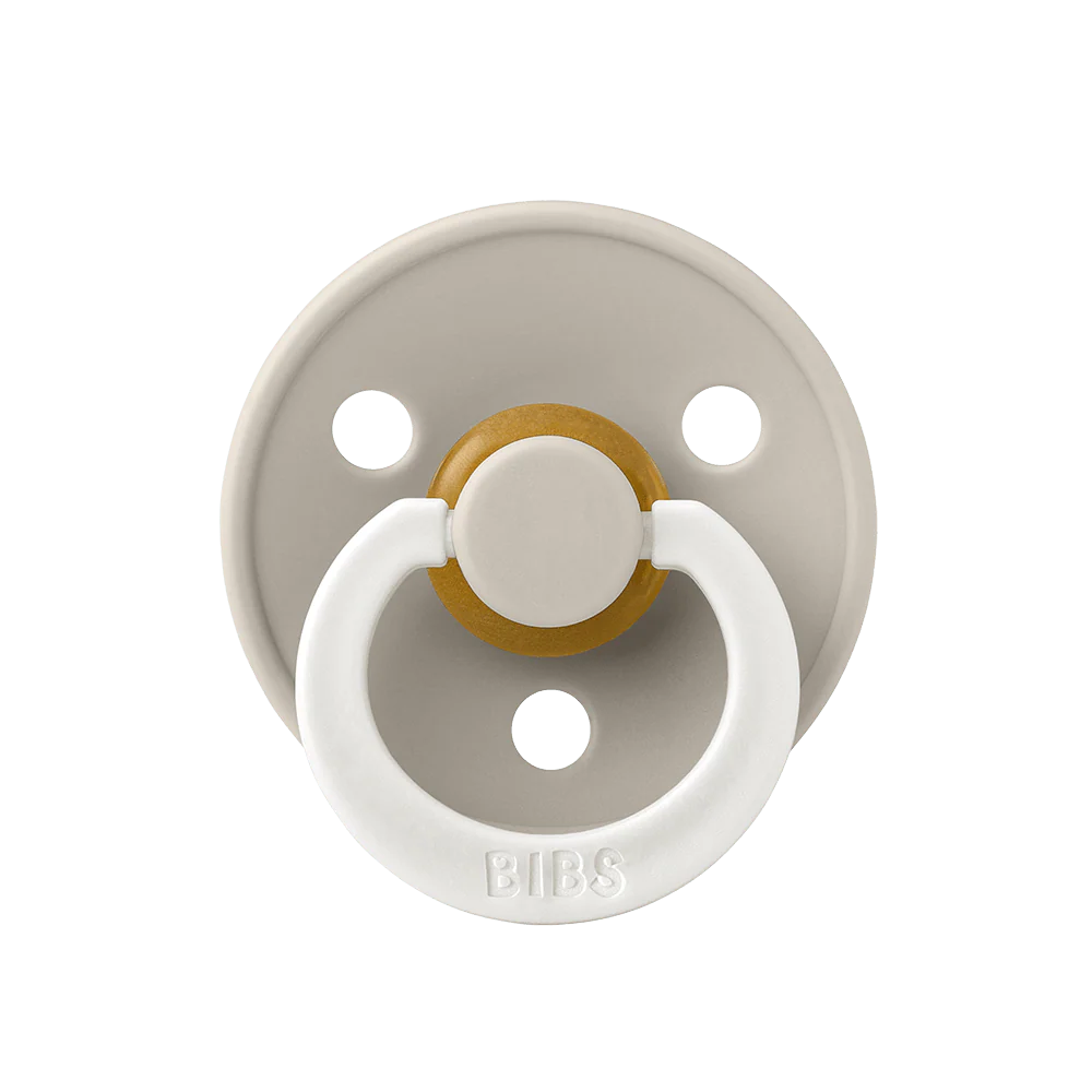 BIBS Glow Pacifier
