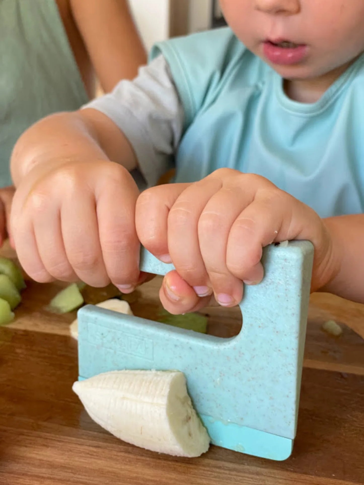 Montessori Children’s Knife