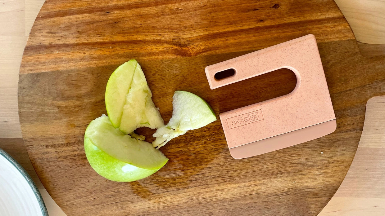 Montessori Children’s Knife