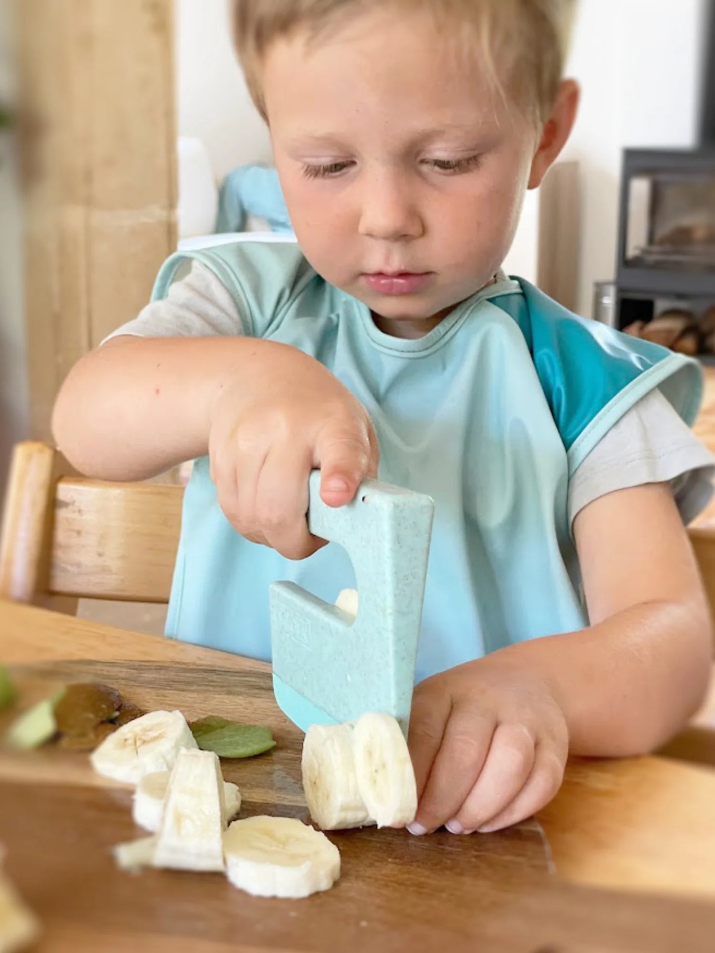 Montessori Children’s Knife