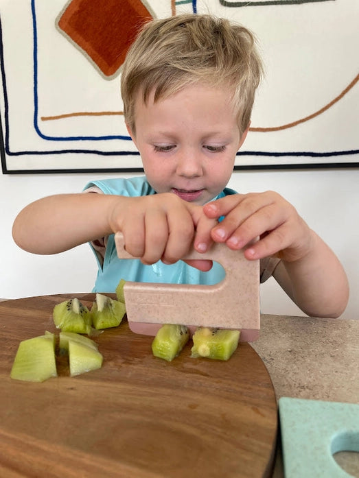 Montessori Children’s Knife