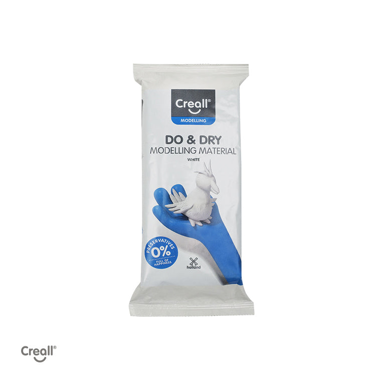 Do & Dry - Happy Ingredients