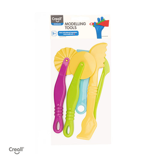 Modelling tools