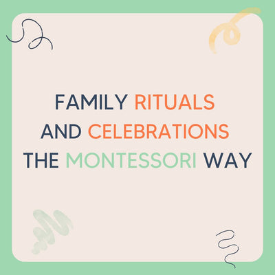 Celebrate the little moments that bring your family closer 💛