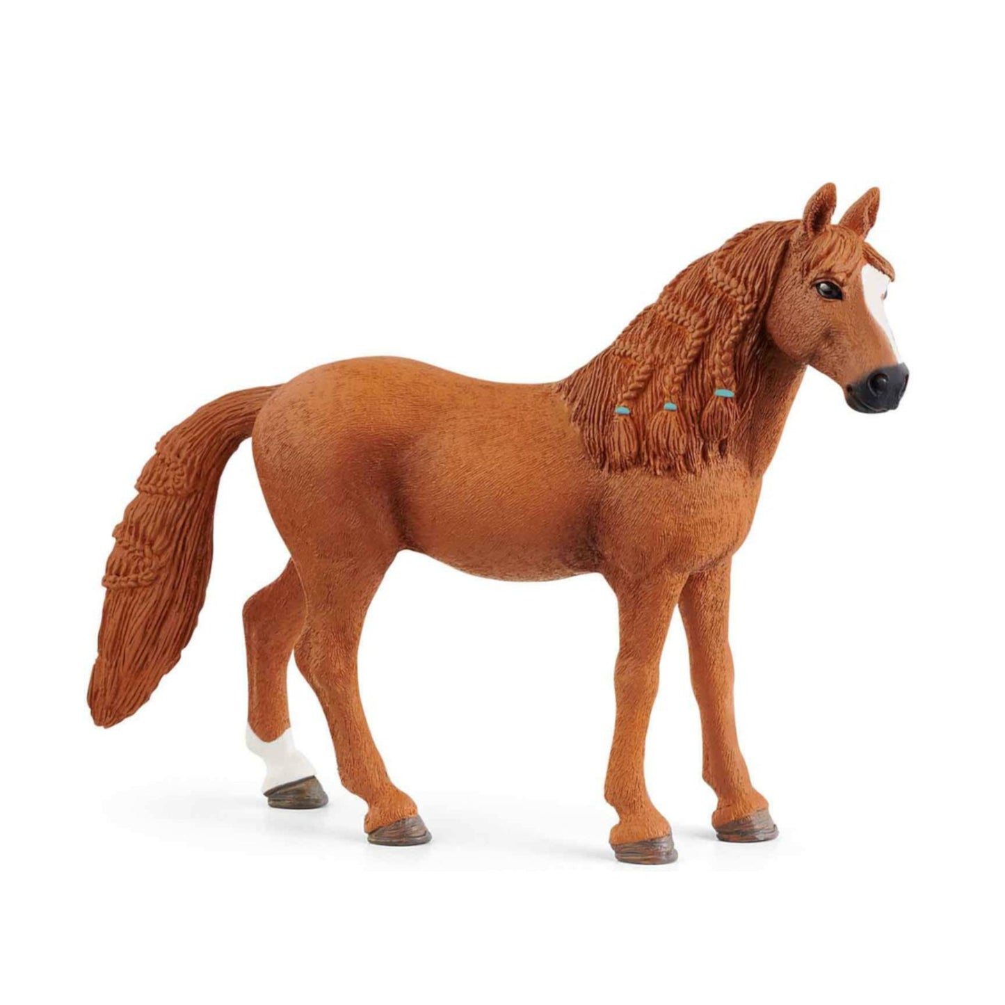 German Riding Horse
