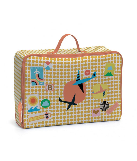 Suitcase