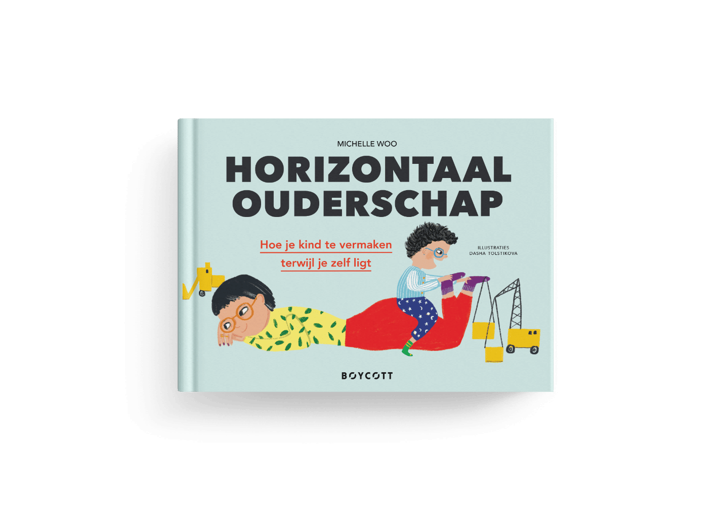 Horizontaal ouderschap