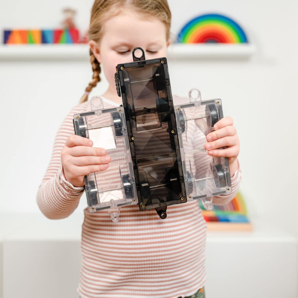 Rainbow Transport Pack 50pc