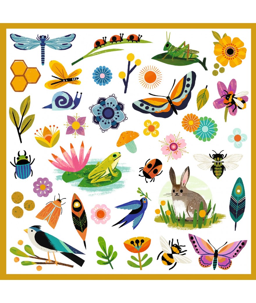 Stickers 160 stuks