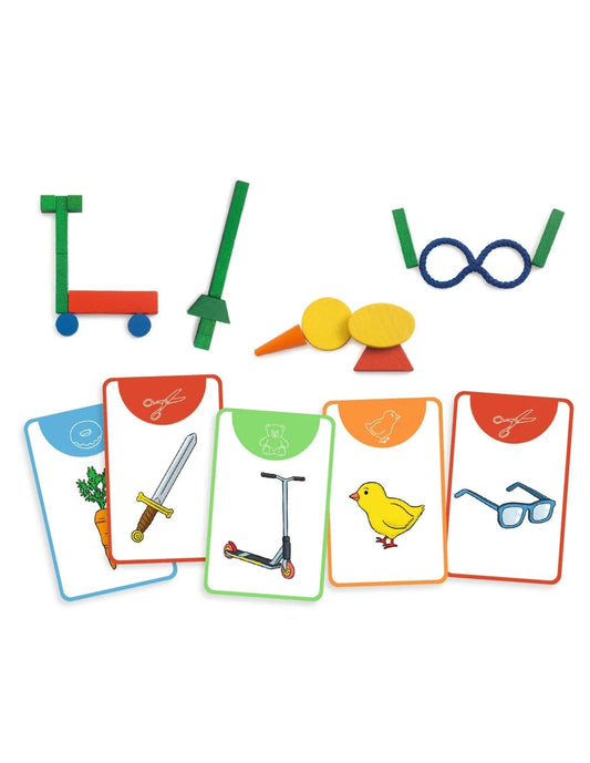 Guessing Game - KelBazar