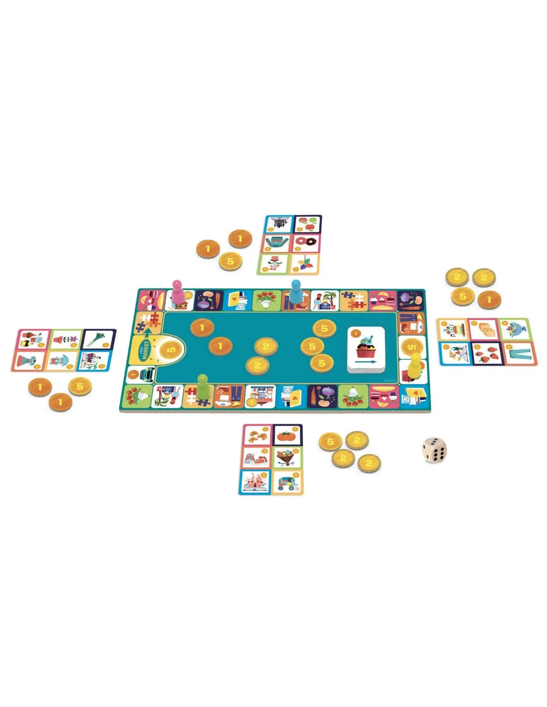 Little Market