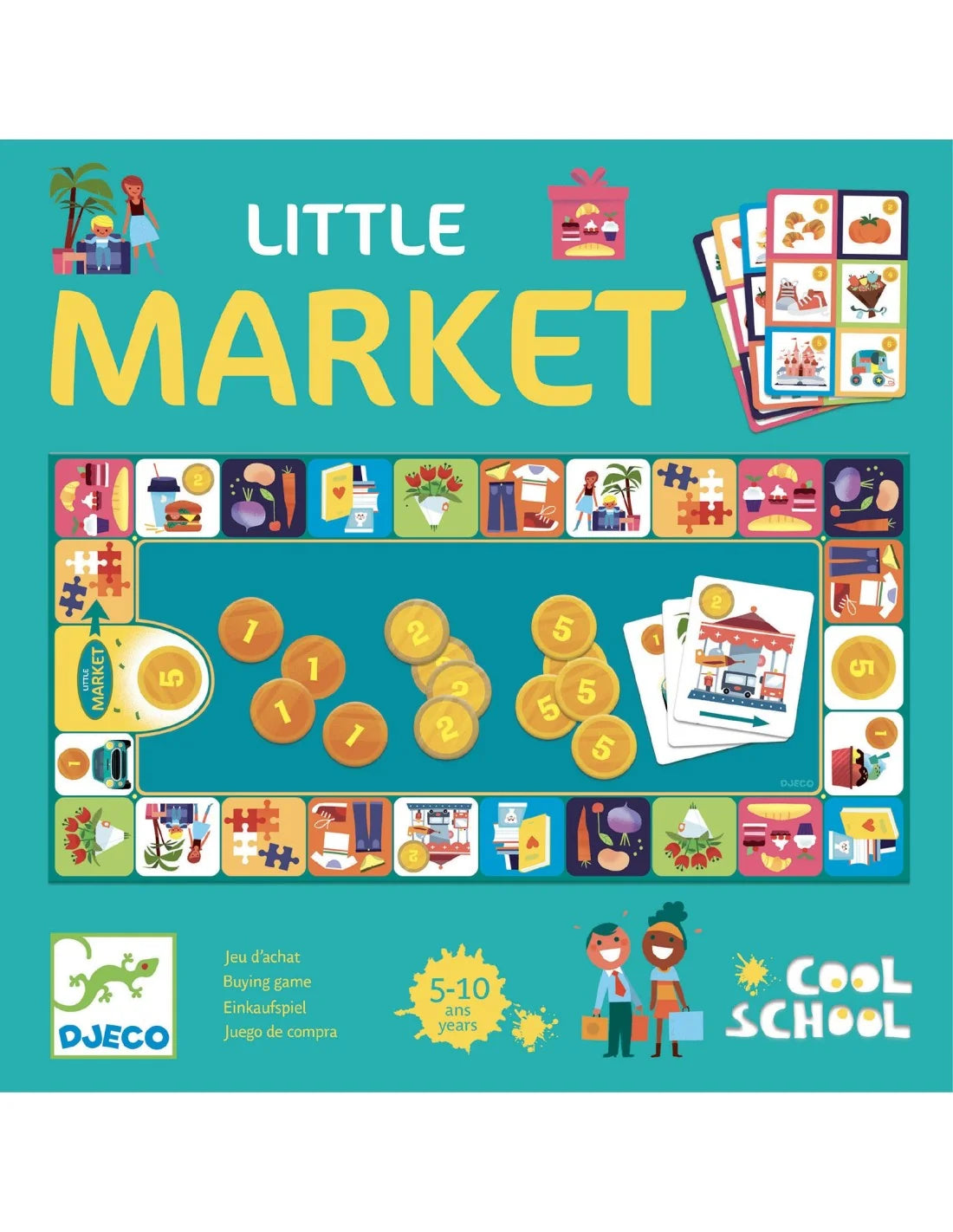 Little Market